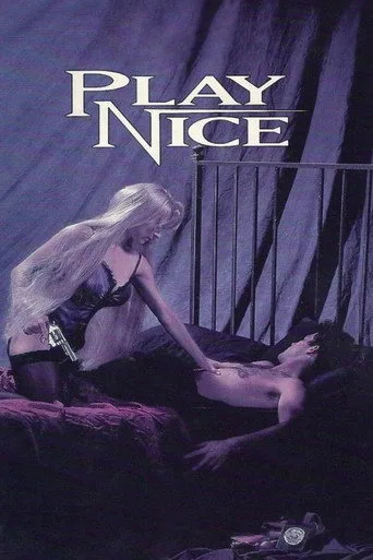 Şehvet Oyunu (1992) posteri