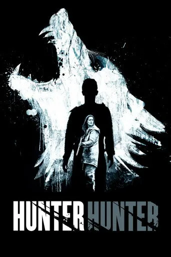 Hunter Hunter (2020) posteri