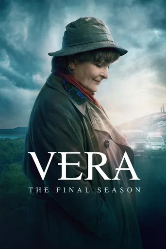 Vera 14. sezon posteri