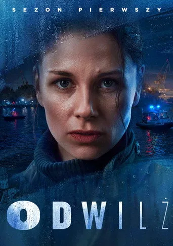 The Thaw 1. sezon posteri