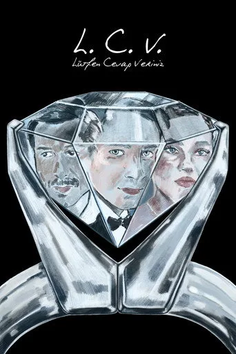 LCV (Lütfen Cevap Veriniz) (2022) posteri