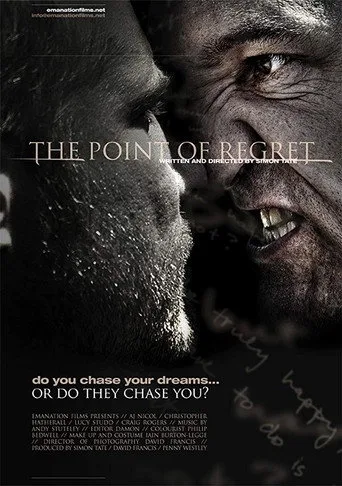 The Point of Regret (2011) posteri
