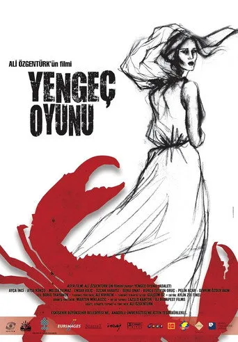 Yengeç Oyunu (2009) posteri