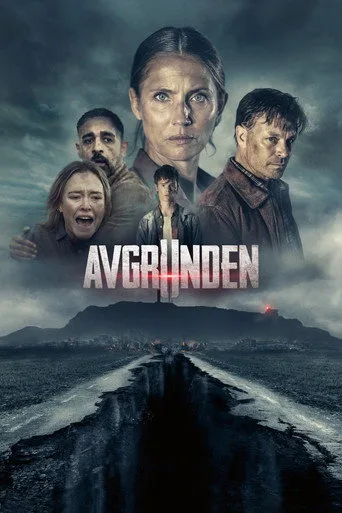 Abis (2023) posteri