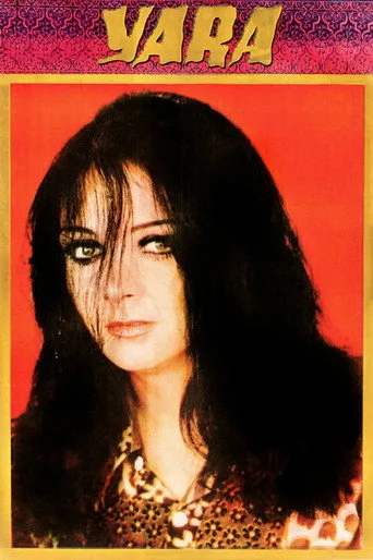 Yara (1968) posteri