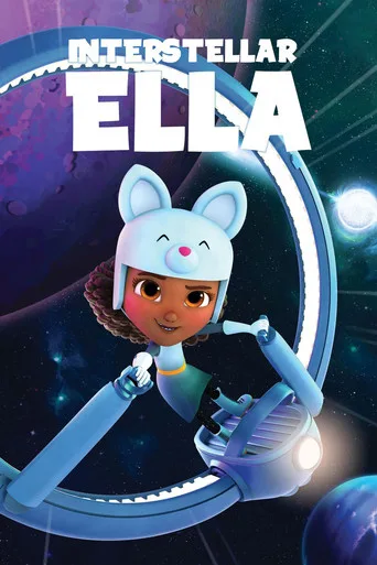 Interstellar Ella 1. sezon posteri
