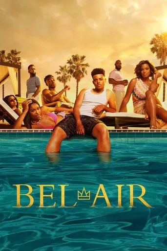 Bel-Air (2022) posteri