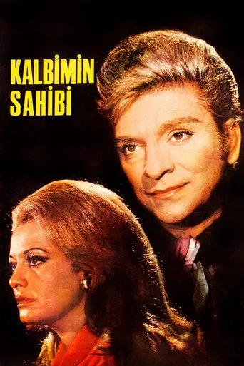Kalbimin Sahibi (1969) posteri