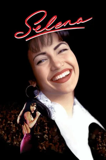 Selena (1997) posteri