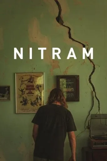 Nitram (2021) posteri