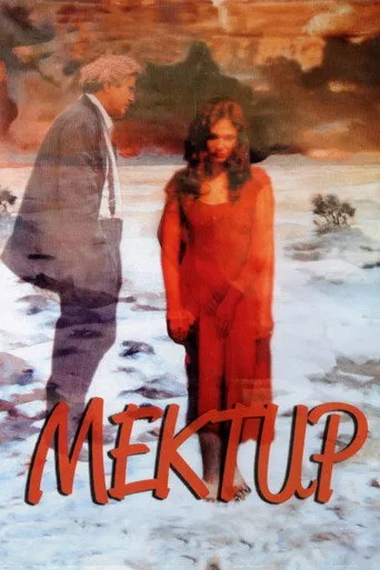 Mektup (1997) posteri