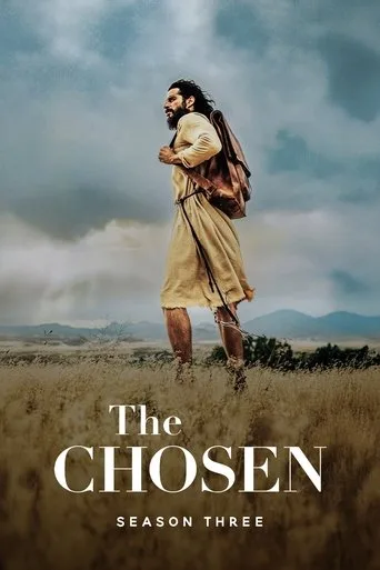 The Chosen 3. sezon posteri