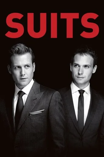 Suits 3. sezon posteri