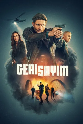 Geri Sayım (2025) posteri
