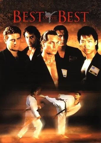 Onur Savaşı (1989) posteri