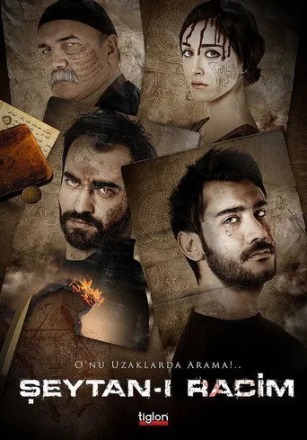 Şeytan-ı Racim (2013) posteri