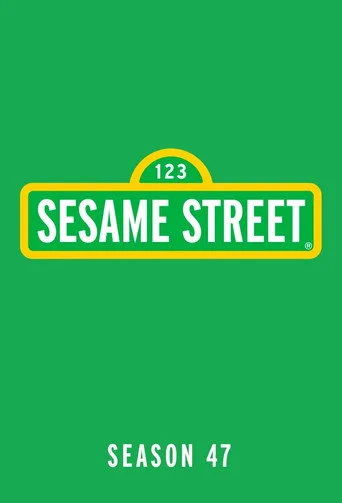 Susam Sokağı 47. sezon posteri