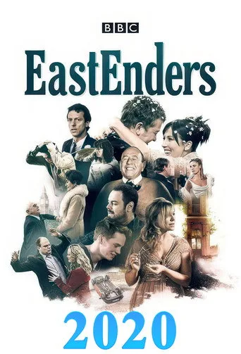 EastEnders 36. sezon posteri