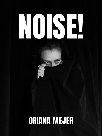 NOISE! (2023) posteri