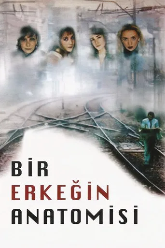 Bir Erkeğin Anatomisi (1997) posteri