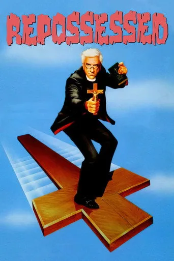 Şeytan Çıkaran (1990) posteri