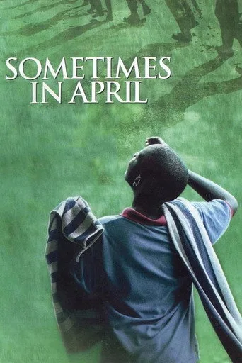 Kara Nisan (2005) posteri