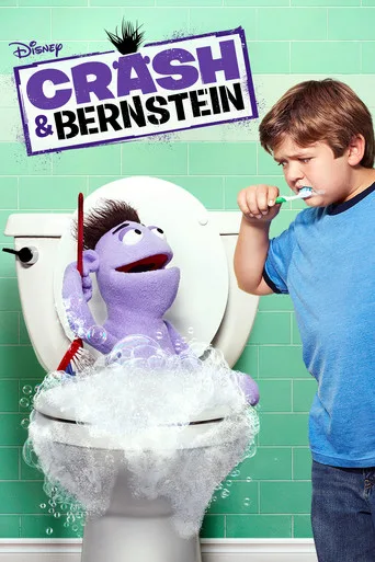 Crash & Bernstein (2012) posteri