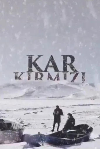 Kar Kırmızı (2020) posteri