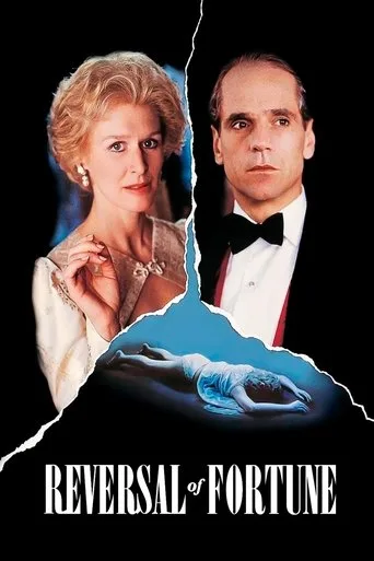 Talihin Dönüşü (1990) posteri