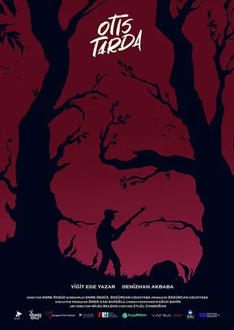 Otis Tarda (2019) posteri