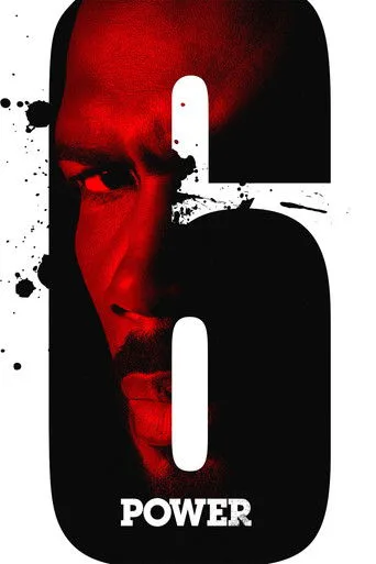 Power 6. sezon posteri