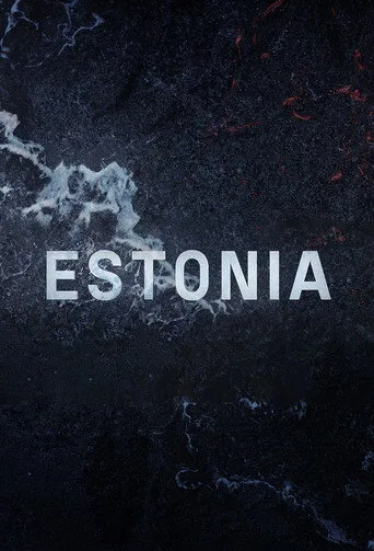 Estonya Feribot Faciası: Yeni Dosya (2020) posteri