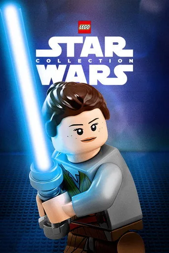 LEGO Star Wars (Seasonal) serisi