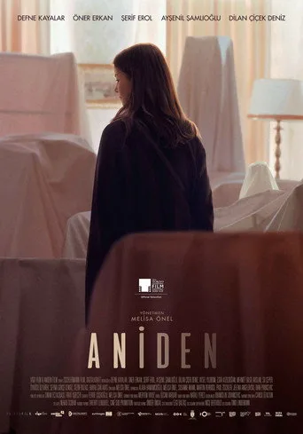Aniden (2023) posteri