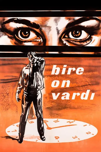 Bire On Vardı (1963) posteri