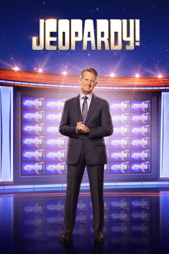 Jeopardy! 42. sezon posteri