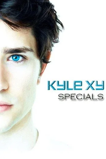 Kyle XY 0. sezon posteri