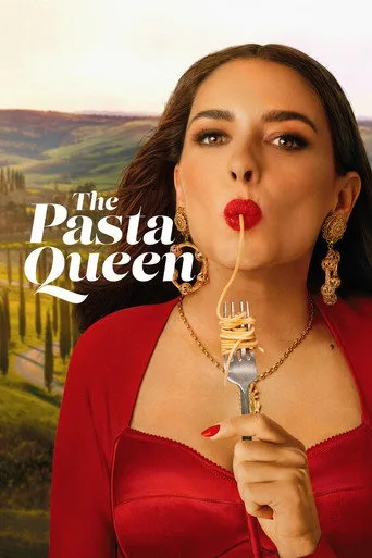 The Pasta Queen (2024) posteri