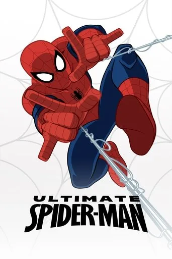 Marvel's Ultimate Spider-Man (2012) posteri