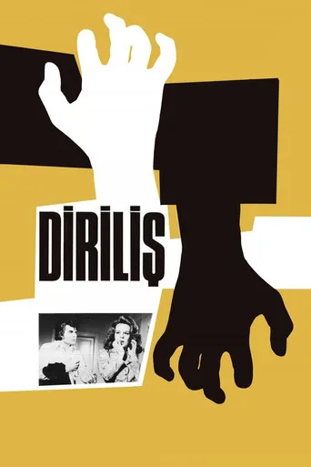Diriliş (1974) posteri