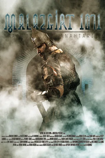 Malazgirt 1071 (2022) posteri