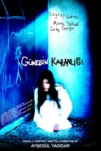 Güneşin Karanlığı (2009) posteri