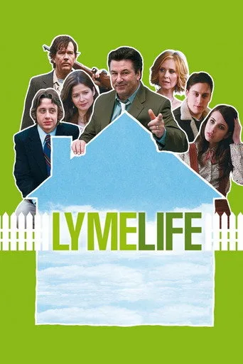 Lymelife (2008) posteri
