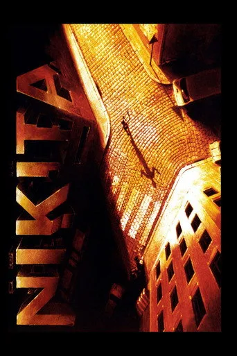 Nikita (1990) posteri