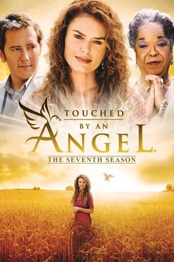 Touched by an Angel 7. sezon posteri