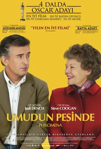 Umudun Peşinde (2013) posteri