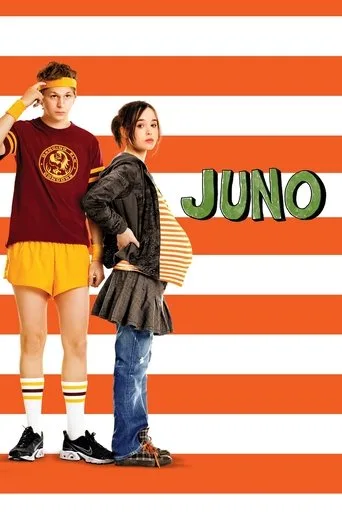 Juno (2007) posteri