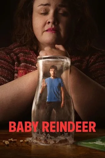 Baby Reindeer 1. sezon posteri