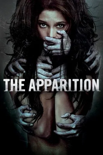 The Apparition (2012) posteri