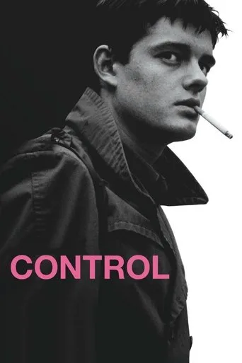 Kontrol (2007) posteri